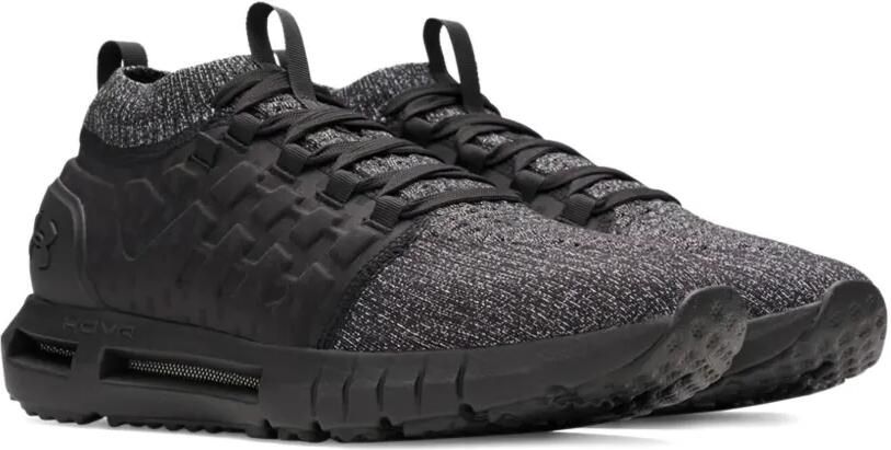 Under Armour HOVR Phantom 1 "Black" sneakers Zwart - Foto 2