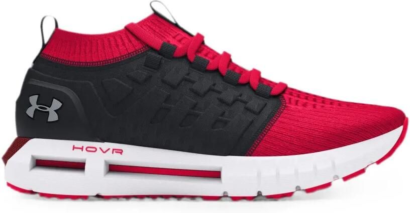 Under Armour HOVR Phantom 1 sneakers Rood