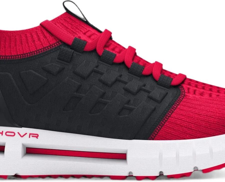 Under Armour HOVR Phantom 1 sneakers Rood - Foto 2