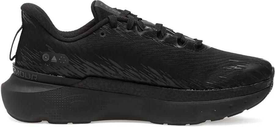 Under Armour Infinite Pro 2 Storm sneakers Zwart
