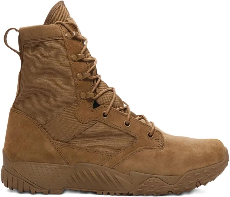Under Armour Jungle Rat "Coyote" sneakers Bruin