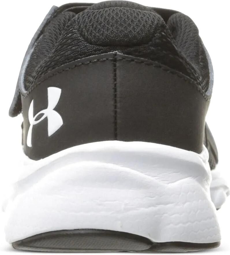 Under Armour Kids BGS Pace Running sneakers Zwart - Foto 2