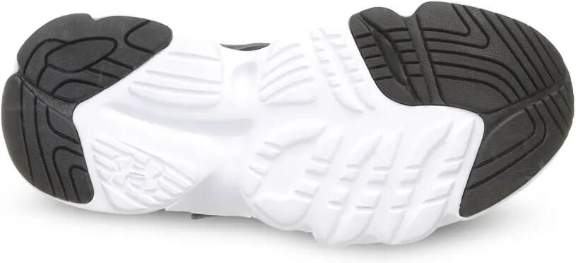 Under Armour Kids BGS Pace Running sneakers Zwart - Foto 3