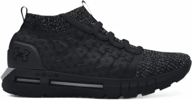Under Armour Kids HOVR Phantom 1 sneakers Zwart
