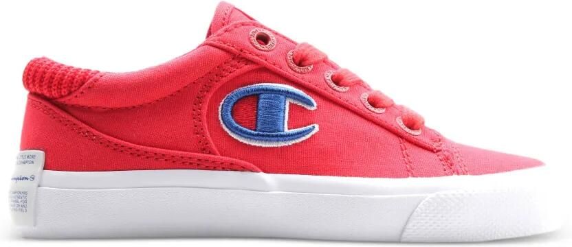 Under Armour Kids Life™ Fringe "Scarlet Red" sneakers Rood