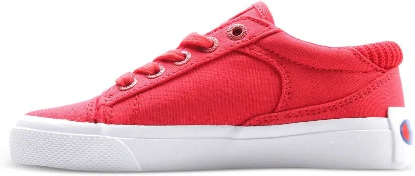 Under Armour Kids Life Fringe "Scarlet Red" sneakers Rood - Foto 3