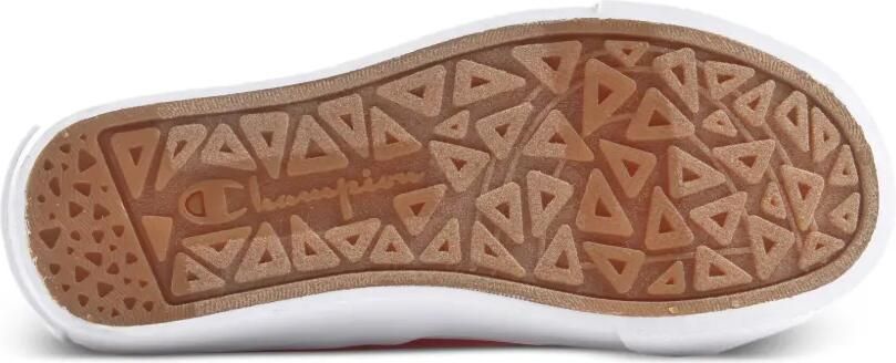 Under Armour Kids Life Fringe "Scarlet Red" sneakers Rood - Foto 4