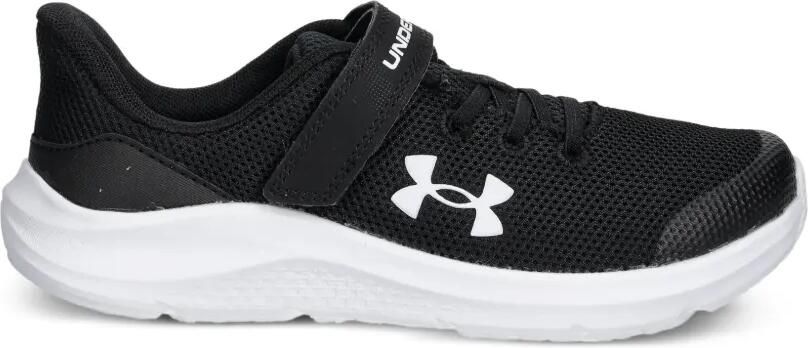 Under Armour Kids Pursuit 4 sneakers Zwart - Foto 4