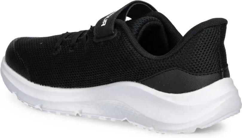 Under Armour Kids Pursuit 4 sneakers Zwart - Foto 3