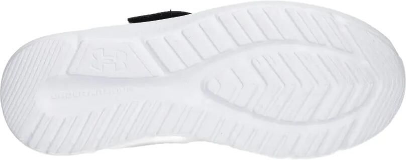 Under Armour Kids Pursuit 4 sneakers Zwart - Foto 5