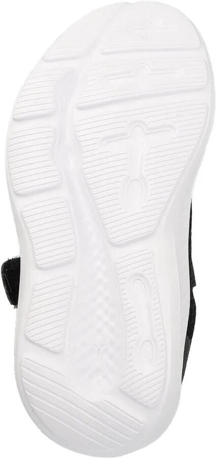 Under Armour Kids Sneakers met logodetail Zwart - Foto 3