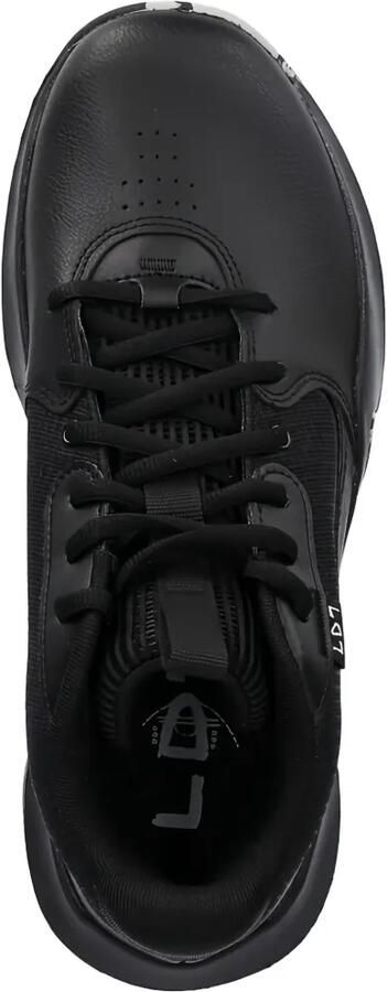 Under Armour Lockdown 7 sneakers Zwart - Foto 4