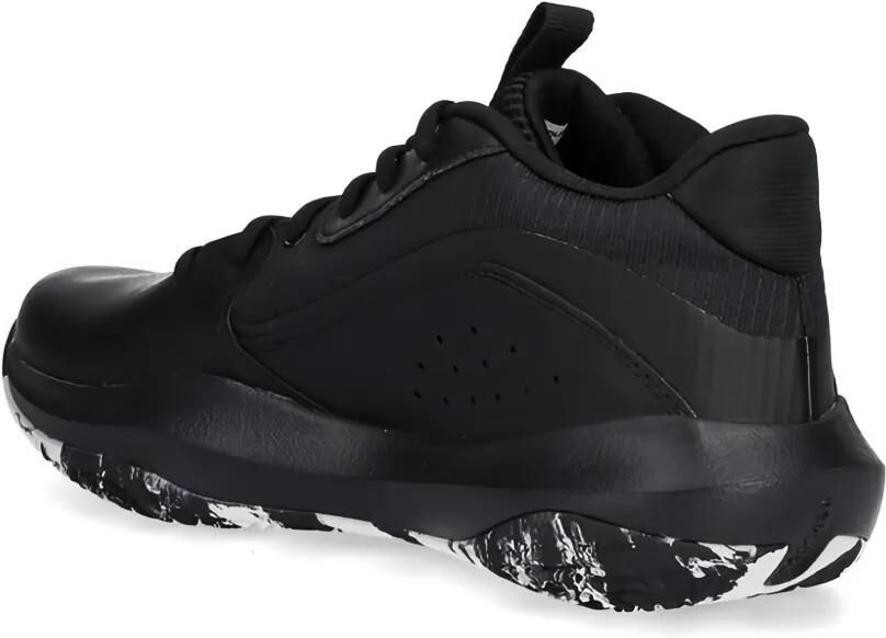 Under Armour Lockdown 7 sneakers Zwart - Foto 2