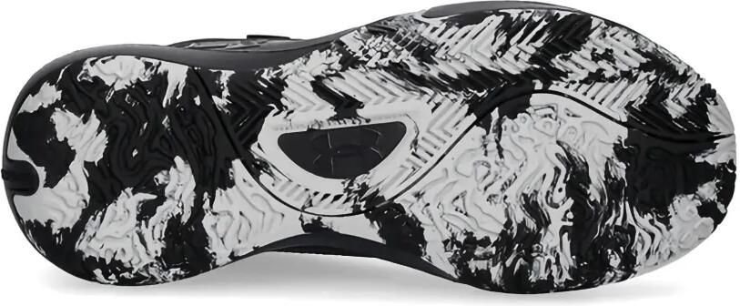 Under Armour Lockdown 7 sneakers Zwart - Foto 5