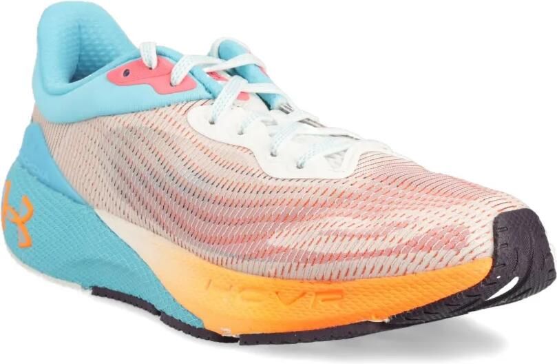 Under Armour Machina Breeze sneakers Roze