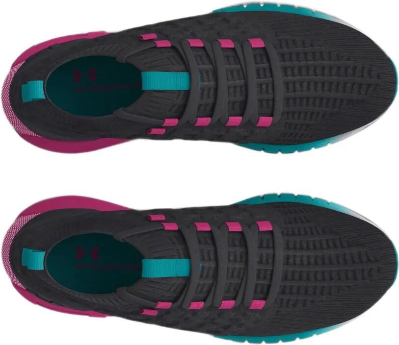 Under Armour Phantom 1 sneakers Grijs