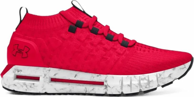 Under Armour Phantom 1 sneakers Rood
