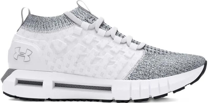Under Armour Phantom 1 "White Black" sneakers Wit