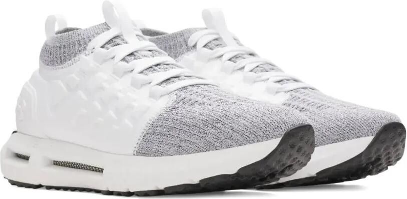 Under Armour Phantom 1 "White Black" sneakers Wit - Foto 2