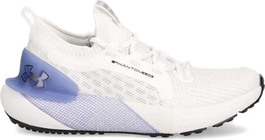 Under Armour Phantom sneakers Wit