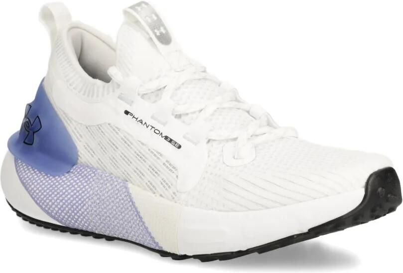 Under Armour Phantom sneakers Wit - Foto 3