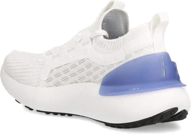 Under Armour Phantom sneakers Wit - Foto 2