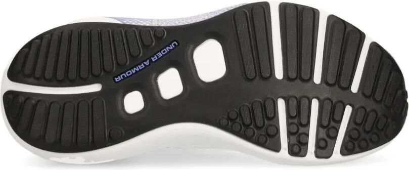 Under Armour Phantom sneakers Wit - Foto 5