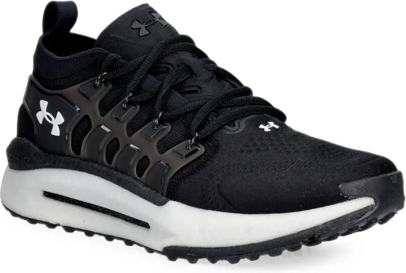 Under Armour Phantom X sneakers met vlakken Zwart - Foto 3