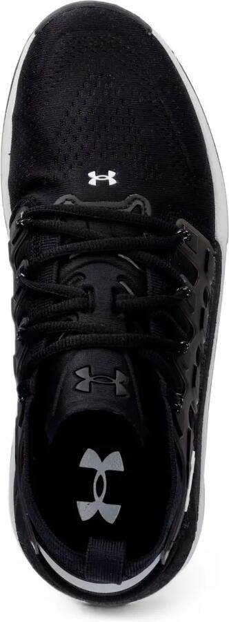 Under Armour Phantom X sneakers met vlakken Zwart - Foto 4