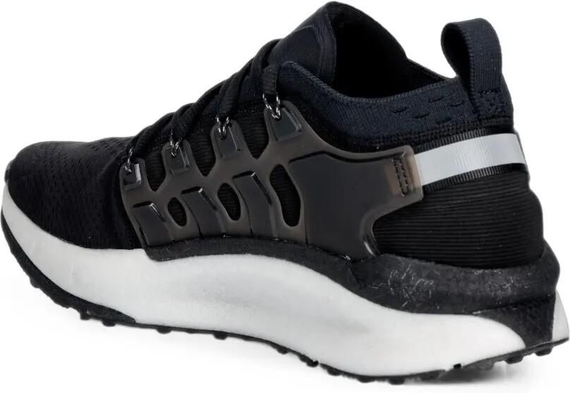 Under Armour Phantom X sneakers met vlakken Zwart - Foto 2