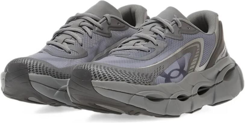 Under Armour Racer 2 sneakers Grijs - Foto 3
