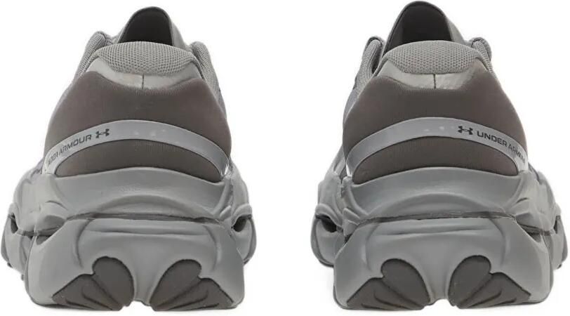 Under Armour Racer 2 sneakers Grijs - Foto 2