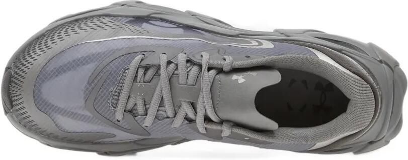 Under Armour Racer 2 sneakers Grijs - Foto 5