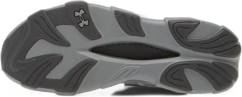 Under Armour Racer 2 sneakers Grijs - Foto 4