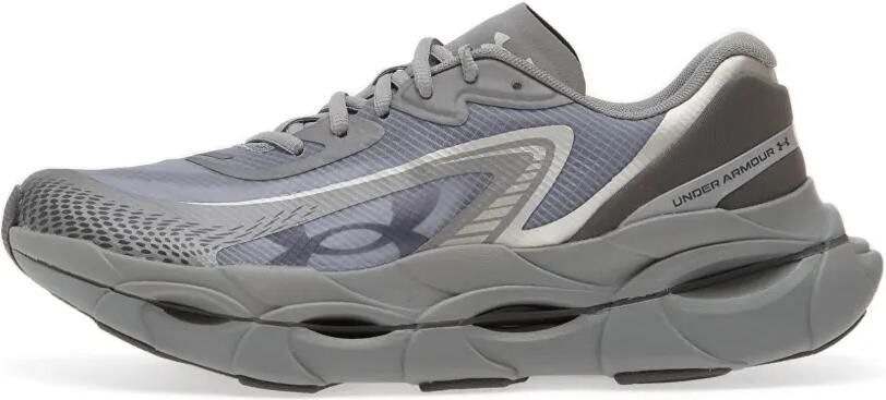 Under Armour Racer 2 sneakers Grijs