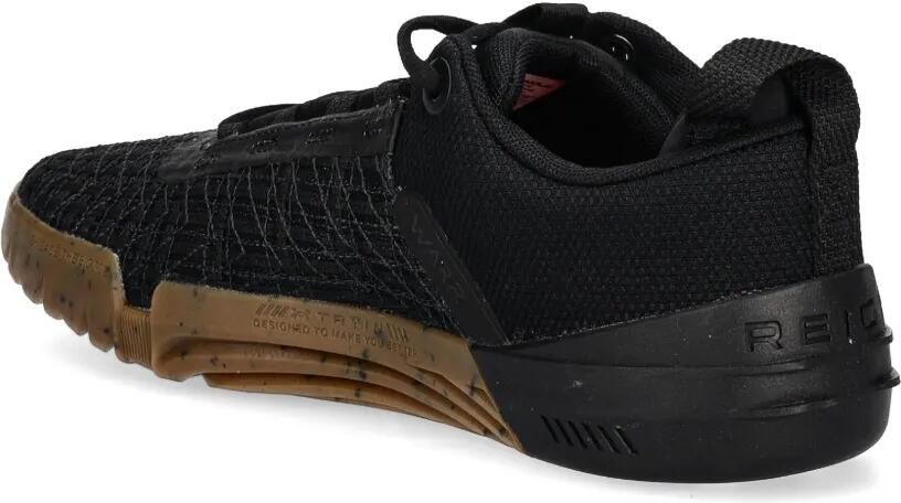 Under Armour Reign 6 sneakers Zwart - Foto 3