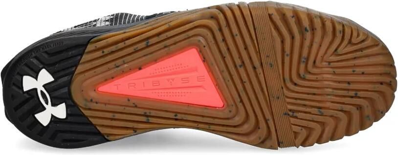 Under Armour Reign 6 sneakers Zwart - Foto 5