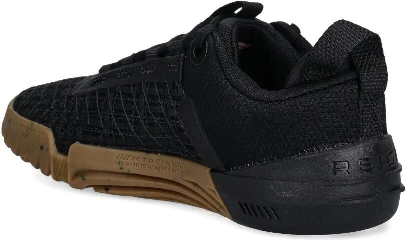 Under Armour Reign 6 sneakers Zwart - Foto 3