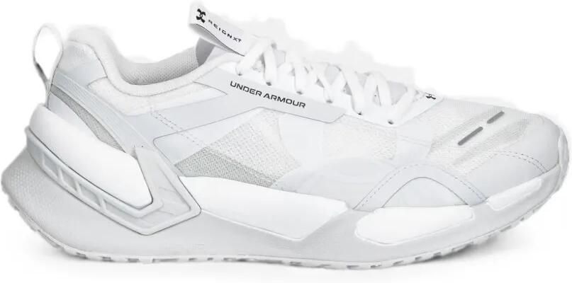 Under Armour Reign XT sneakers Wit
