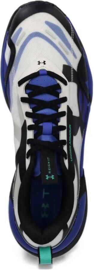 Under Armour Reign XT sneakers Wit - Foto 4