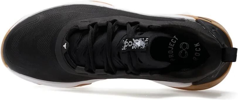 Under Armour Rock 8 sneakers Zwart - Foto 4