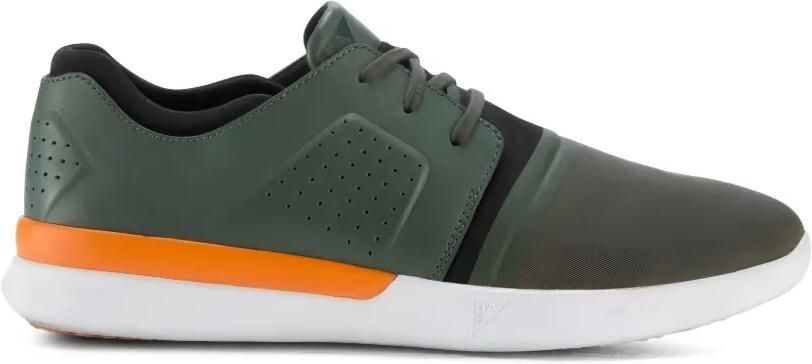 Under Armour Runaway Low sneakers Groen