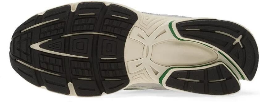 Under Armour Sola sneakers met metallic-effect en vlakken Beige - Foto 5