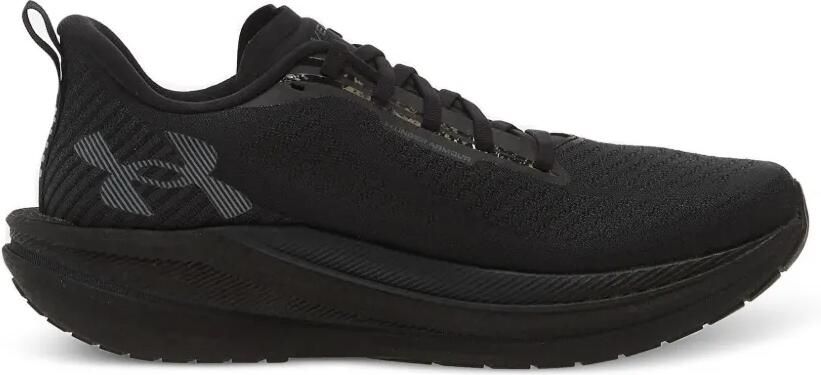 Under Armour Speed Spd sneakers met veters Zwart