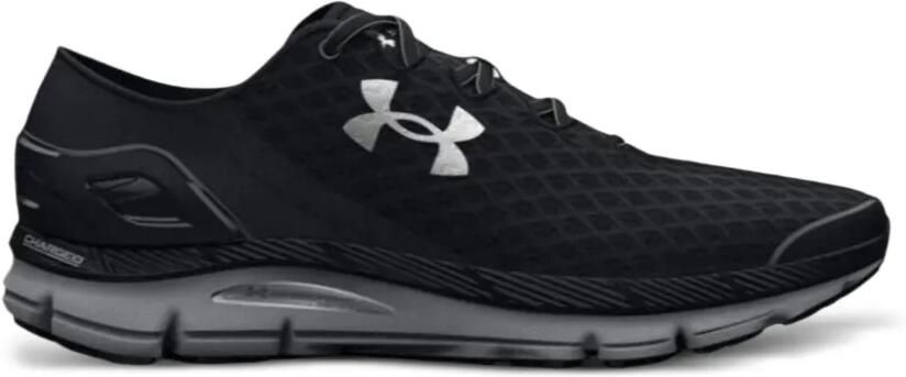 Under Armour SpeedForm Gemin sneakers Zwart