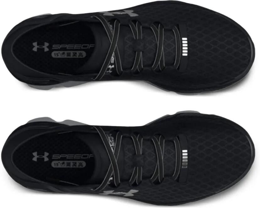 Under Armour SpeedForm Gemin sneakers Zwart - Foto 2