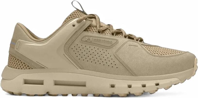 Under Armour Summit Trek sneakers Groen