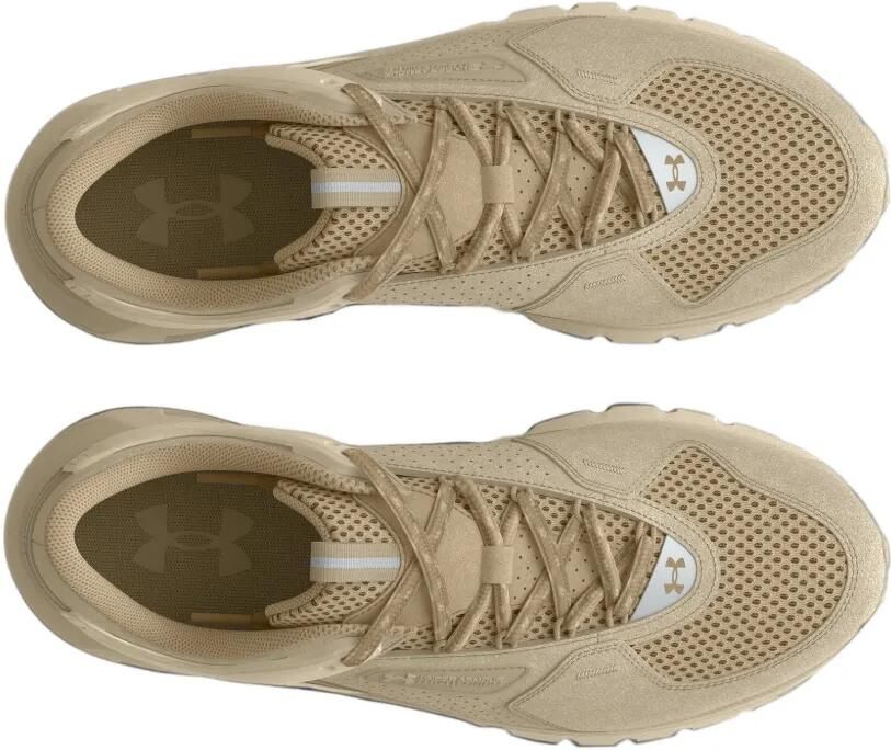 Under Armour Summit Trek sneakers Groen - Foto 2