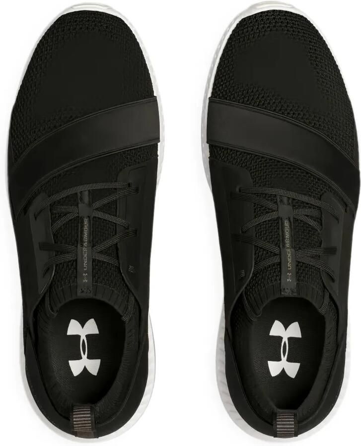 Under Armour Threadborne shift sneakers Zwart - Foto 2