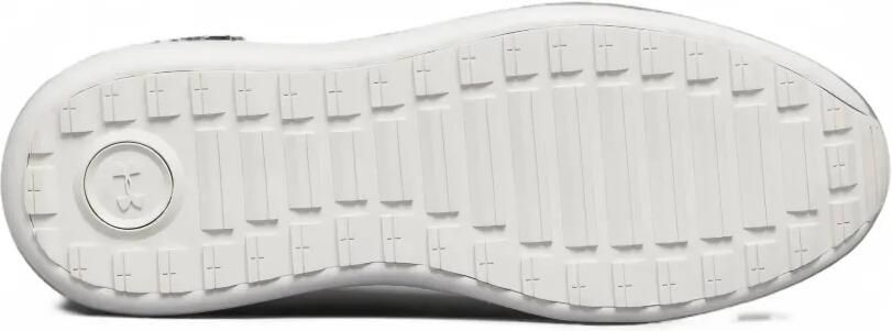 Under Armour Threadborne shift sneakers Zwart - Foto 5
